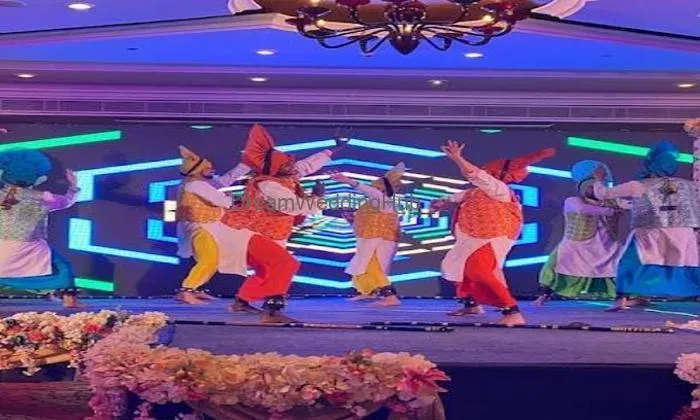 Rhythmic Bhangra Academy
