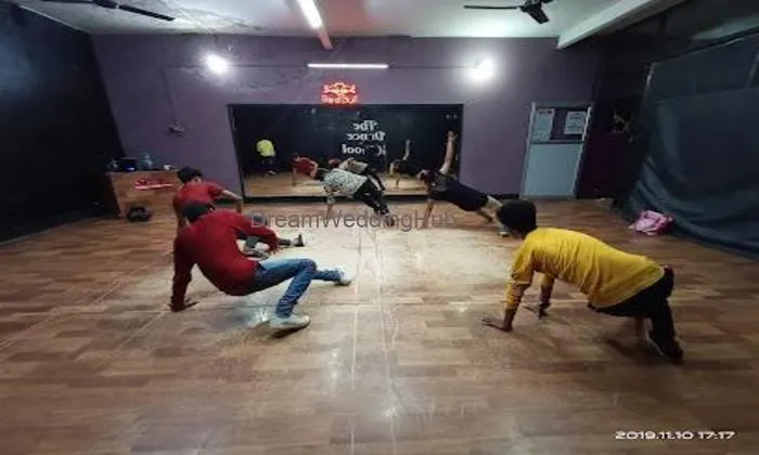 Rhythms Aipa The Dance School