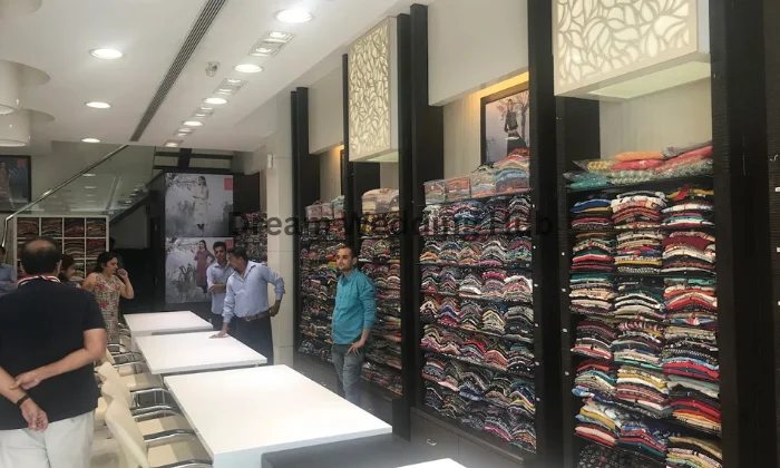Ria Boutique