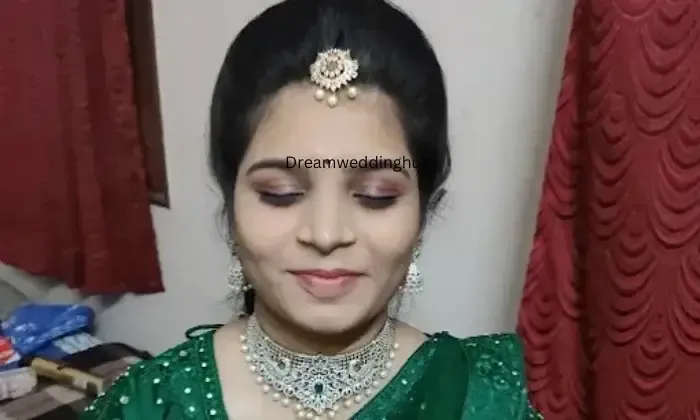 Riah Beauty Zone  Academy