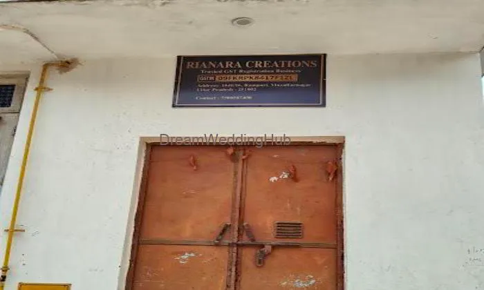 Rianara Creations Rianara Creations