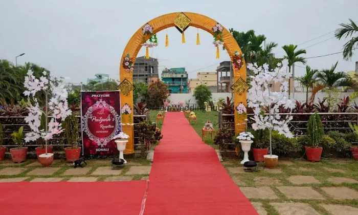 Ria's Palace