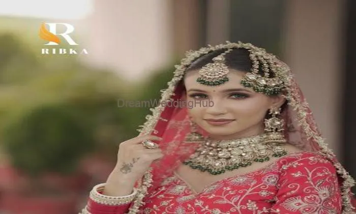 Ribka Makeovers - Best Makeup Artist In Phagwara