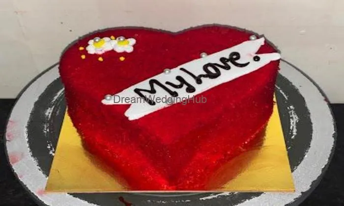 Rich Cake House Rich Cake House