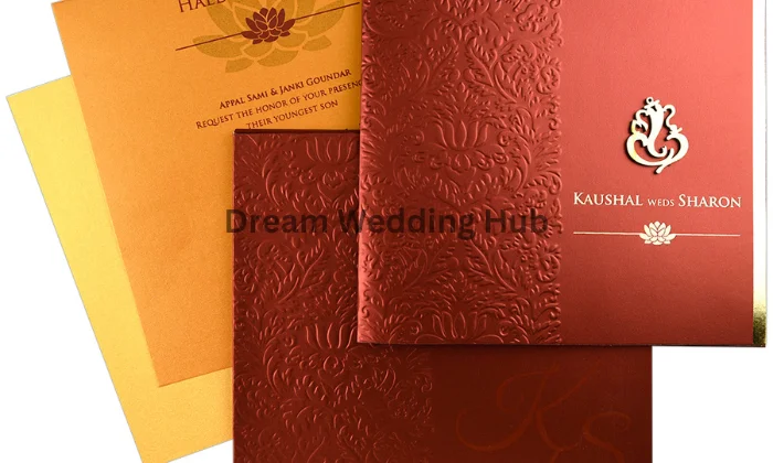 Rich Card Gallery