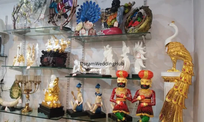 Rich Collection