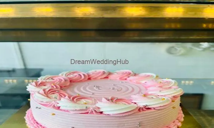 Rich Delight Cakes