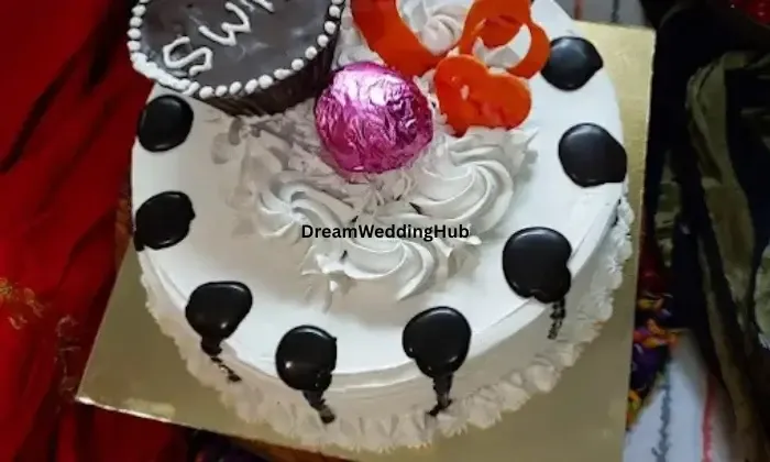 Rich Delights