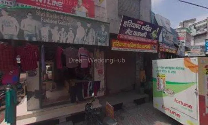 Rich Look Salon And Academy Rich Look Salon And Academy