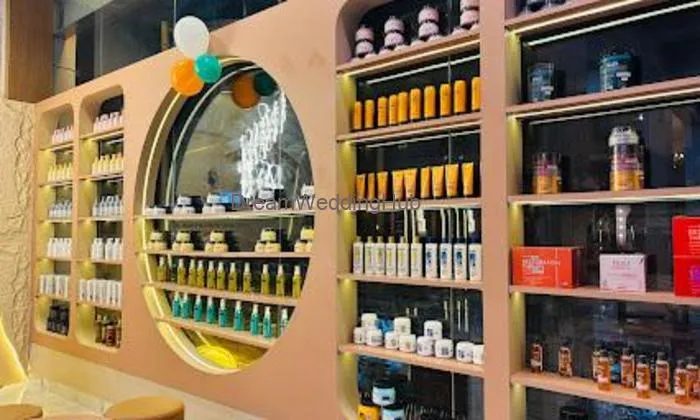 Rich Looks Salon