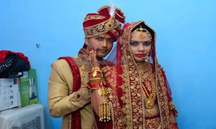 Richa And Raj Studio And Video Mixing Lab
