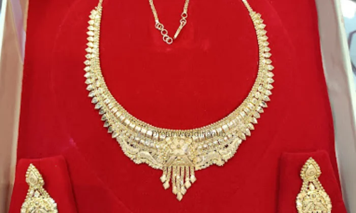 Richa Jewellers