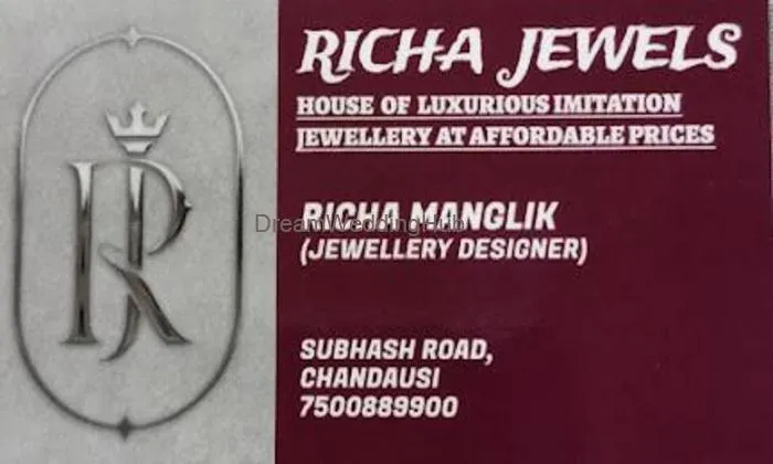 Richa Jewels