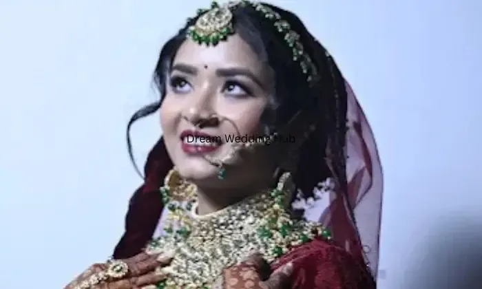 Richa Kochher