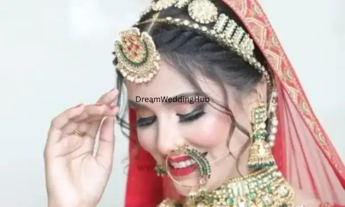 Richa Makeup Studio