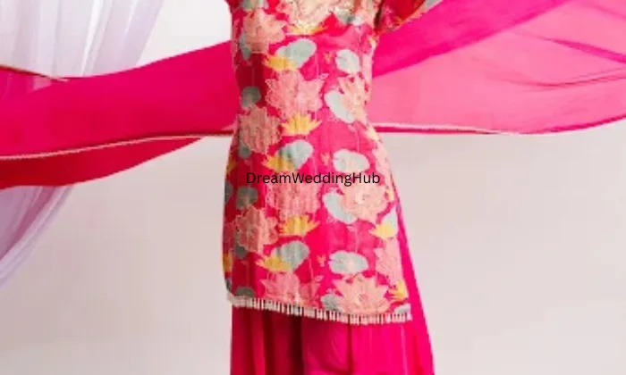 Richa S  Fashion