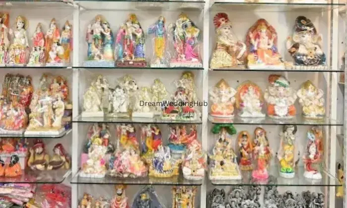 Richas Arts  Gifts
