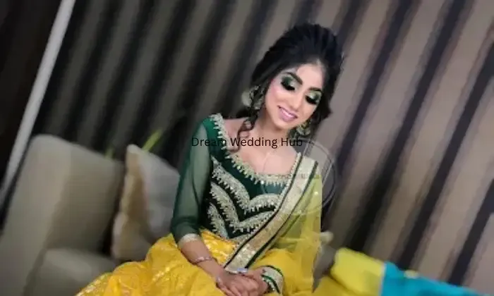 Richas Makeupnail Studio