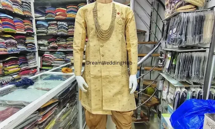 Richie Rich Mens Wear