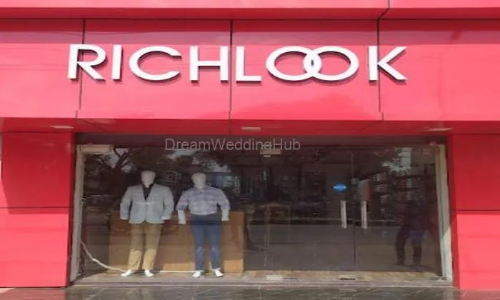 Richlook