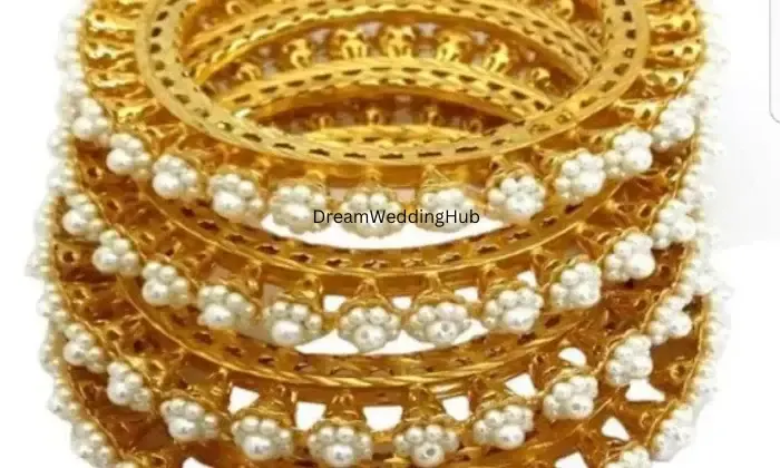 Richlook Designer Jewellery