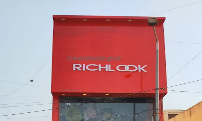 Richlook Jind