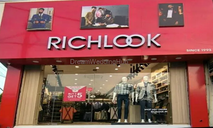 Richlook Kaithal