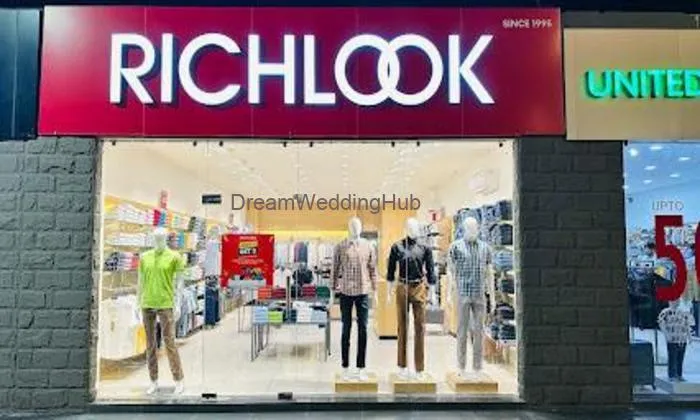 Richlook Neemrana
