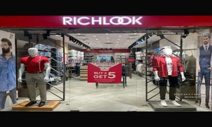 Richlook Panipat Richlook Panipat