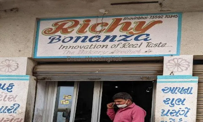 Richy Bakers