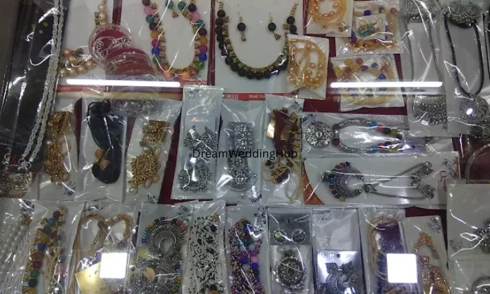 Riddhi Collection