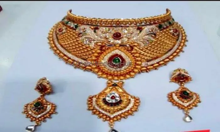 Riddhi Jewellers