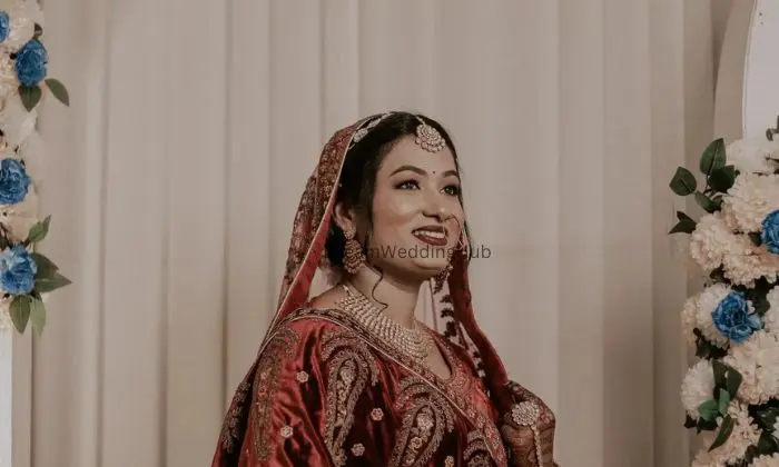 Riddhi Siddhi Beauty Studio