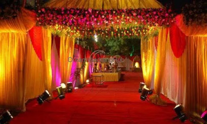 Riddhi Siddhi Event And Decoration