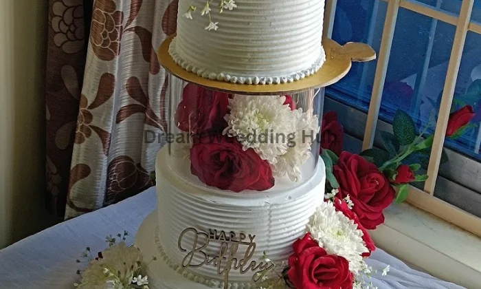 Riddhi Siddhi For Heavens Home Bakes