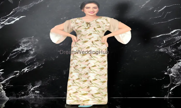 Riddhi Siddhi Gown House