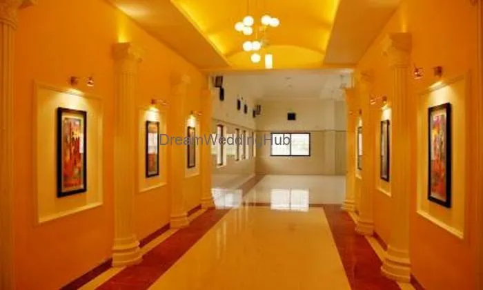 Riddhi Siddhi Hall
