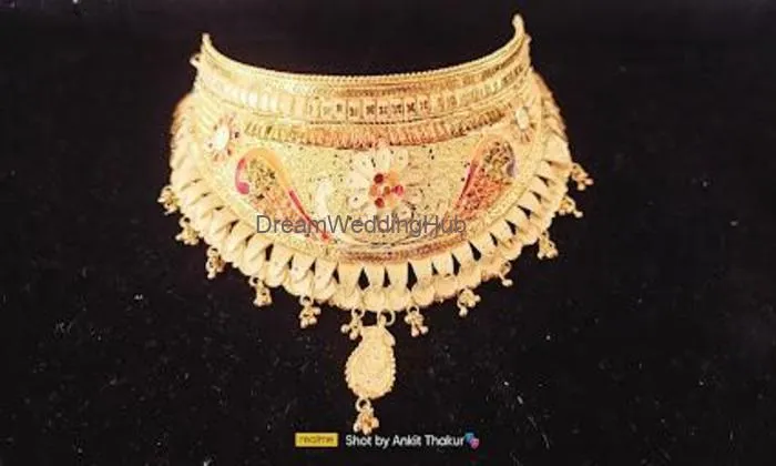 Riddhi Siddhi Jewellers