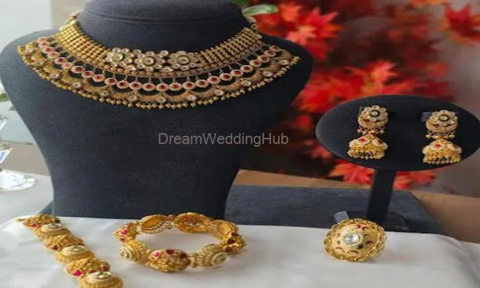 Riddhi Siddhi Jewellers