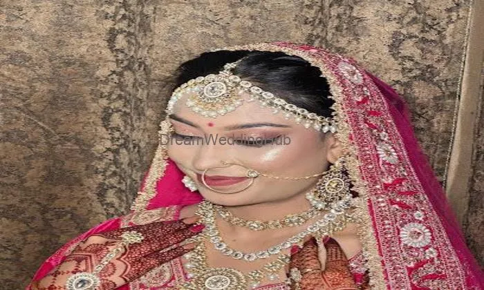 Riddhi Siddhi Makeover