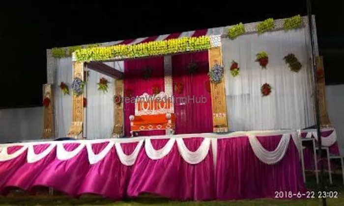 Riddhi Siddhi Marriage Garden