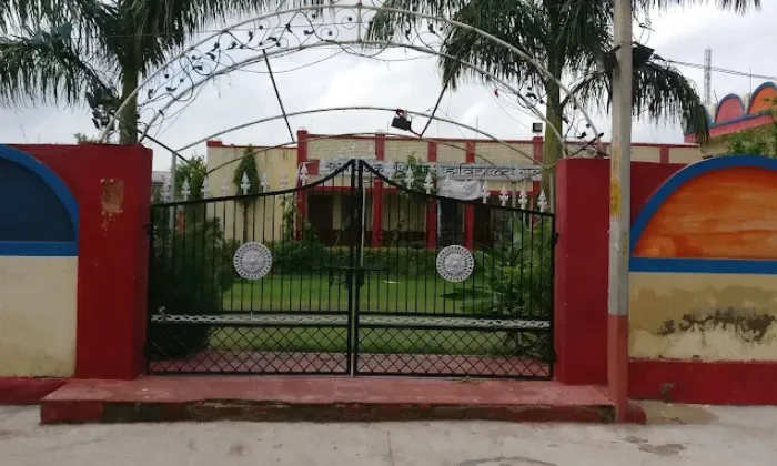 Riddhi Siddhi Marriage Garden