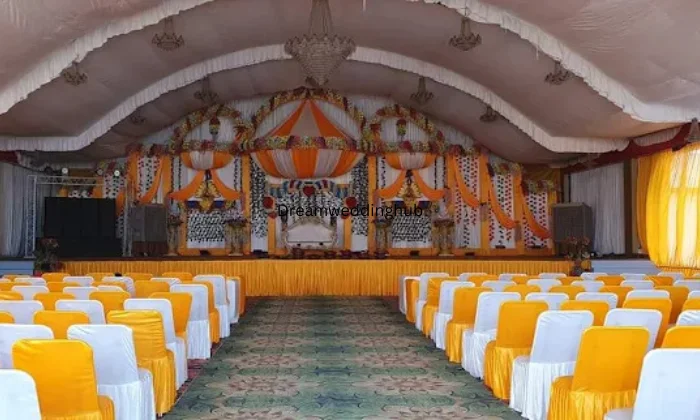 Riddhi Siddhi Marriage Hall