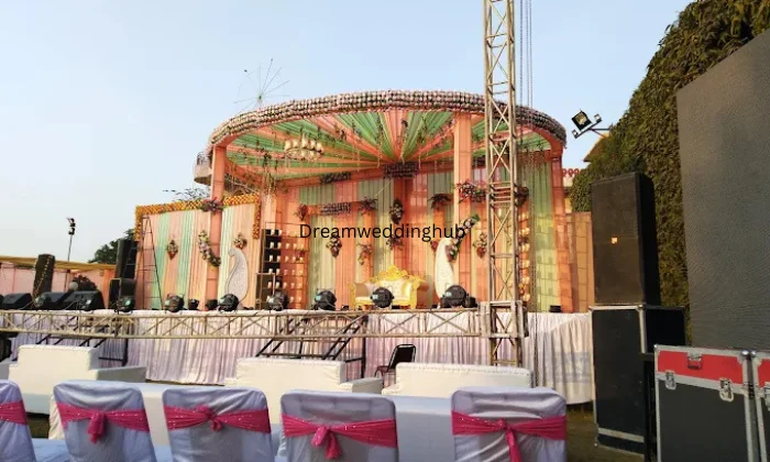 Riddhi Siddhi Palace And Marriage Garden