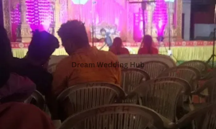Riddhi Siddhi Vatika