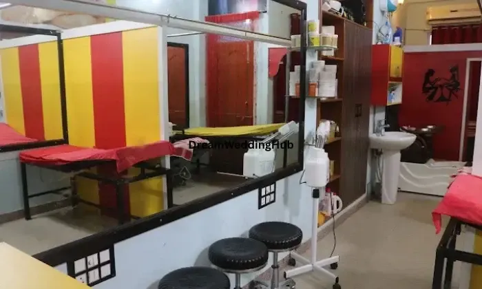 Riddhika Beauty Parlour