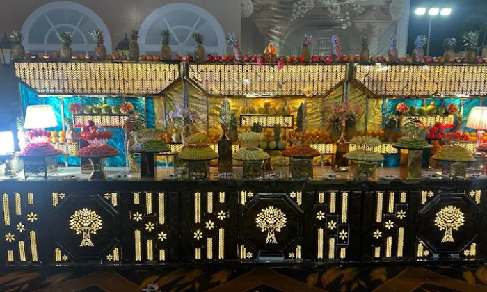 Riddhima Caterers