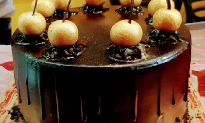 Riddhi's Cakes & Bakes