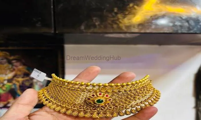 (ridhhi)upendra Jwellers