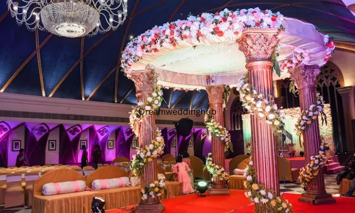 Ridhi Events